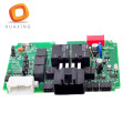 GPS Tracker PCB Circuit Board PCBA, GPS Tracker PCB Circuit Board FR4 PCBA Manufacturer